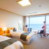 spa and resort hotel solage oita hiji beppuwan