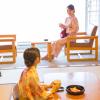 spa and resort hotel solage oita hiji beppuwan