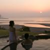 spa and resort hotel solage oita hiji beppuwan
