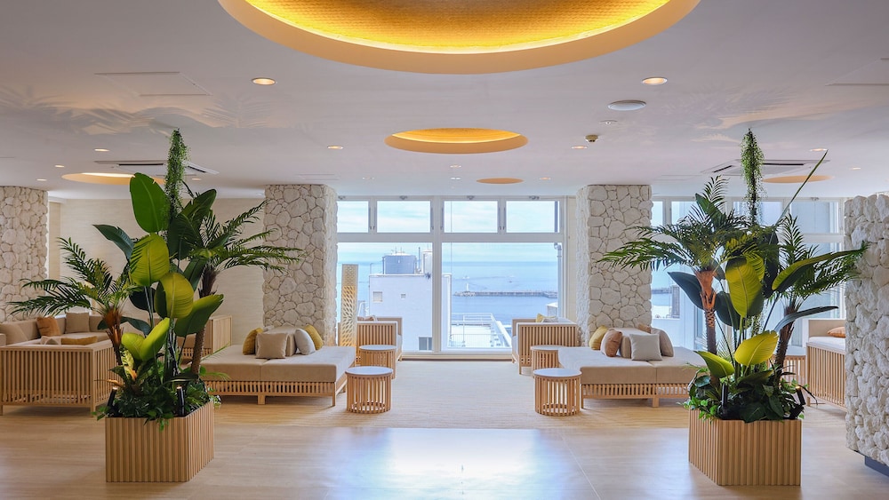 ooedo onsen monogatari atami