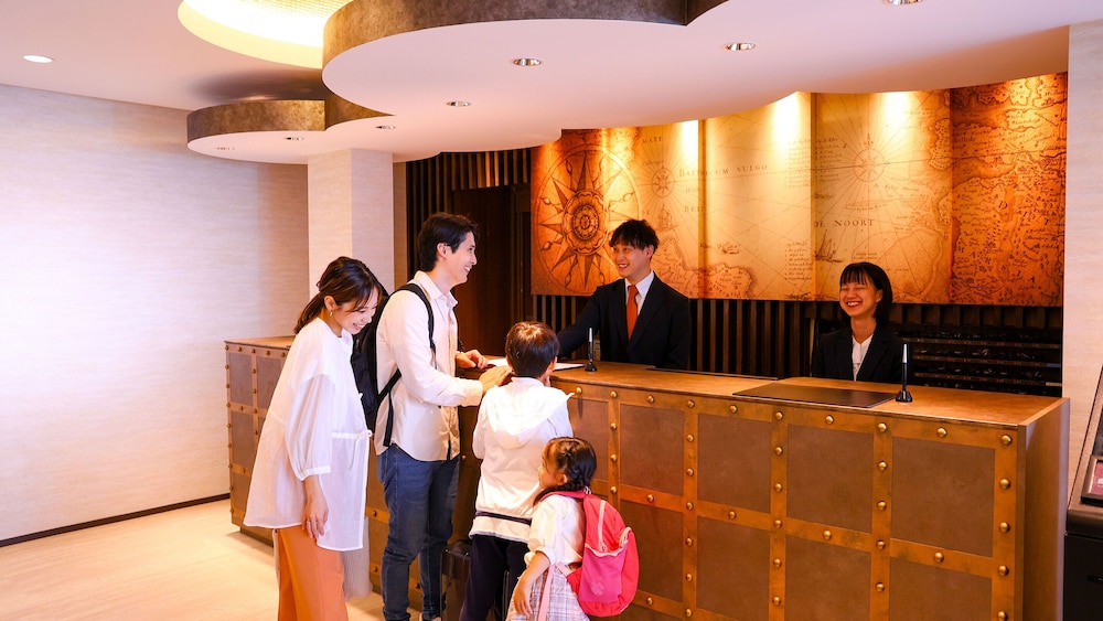 ooedo onsen monogatari atami