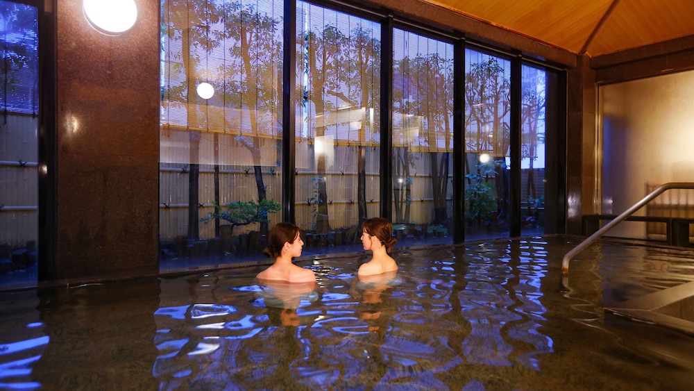 ooedo onsen monogatari atami