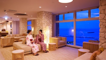 ooedo onsen monogatari atami