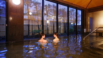 ooedo onsen monogatari atami