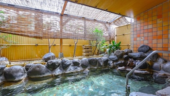 ooedo onsen monogatari atami