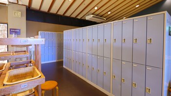 ooedo onsen monogatari nagayama