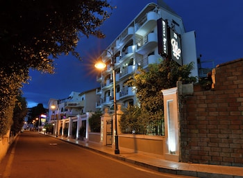 hotelandapartments villa linda