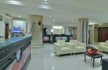 hotelandapartments villa linda