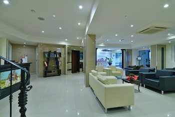 hotelandapartments villa linda