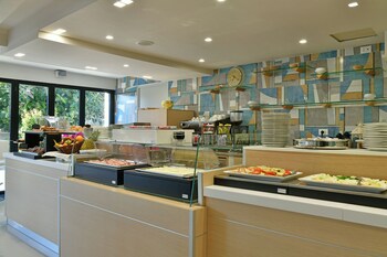 Hotel&Apartments Villa Linda,Giardini Naxos>>Catania,3 star