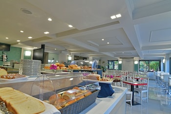 Hotel&Apartments Villa Linda,Giardini Naxos>>Catania,3 star