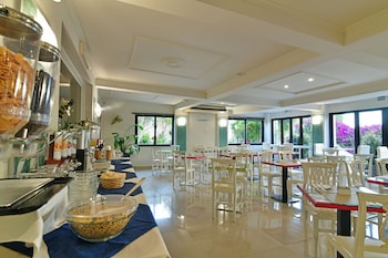 hotelandapartments villa linda