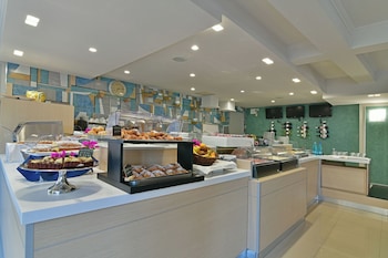 Hotel&Apartments Villa Linda,Giardini Naxos>>Catania,3 star