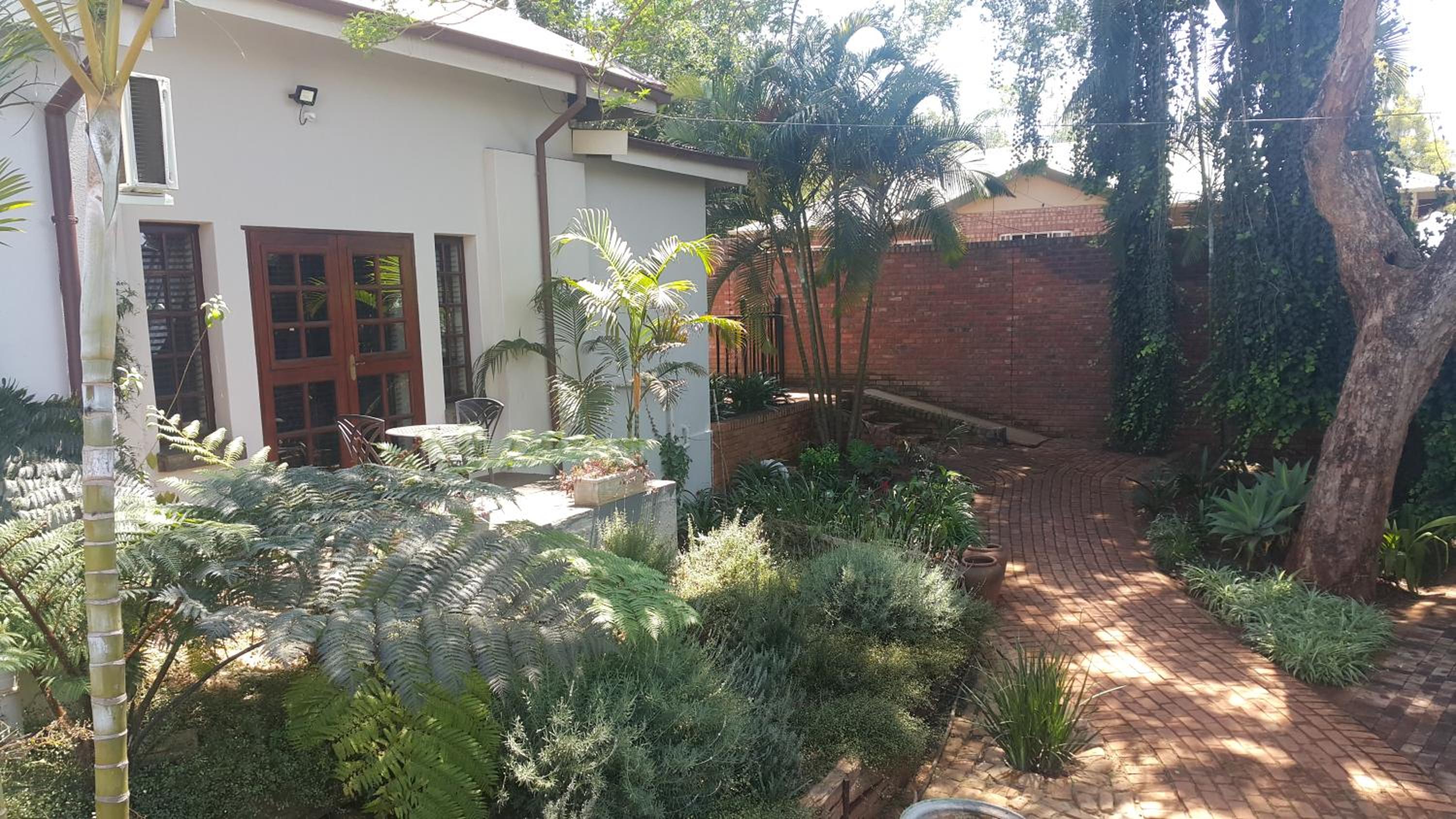 louis trichardt