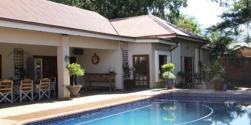 louis trichardt