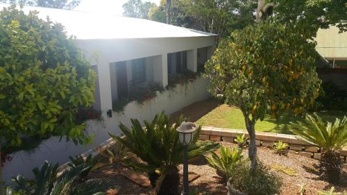 louis trichardt
