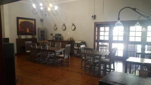 louis trichardt