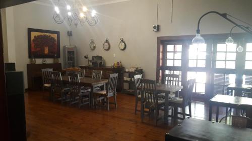 93 on celliers guesthouse