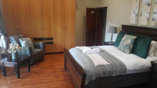 93 on celliers guesthouse