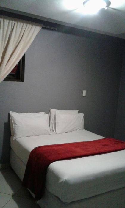 central lodge hotels