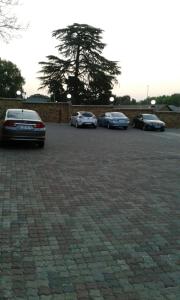 johannesburg