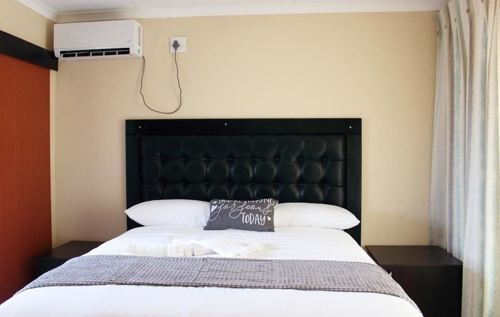 kulani country lodge