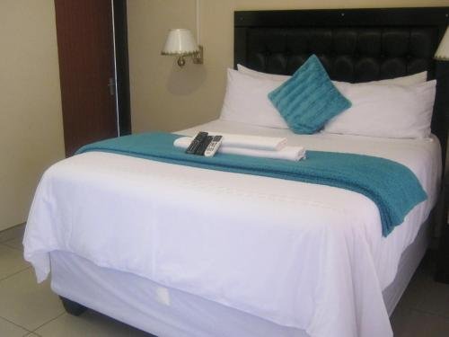 kulani country lodge