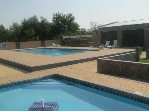 kulani country lodge