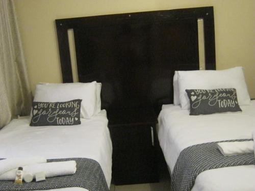 kulani country lodge