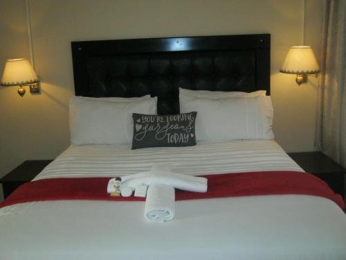 kulani country lodge