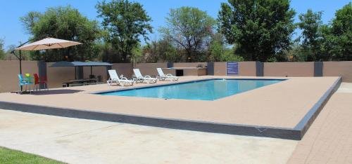 kulani country lodge