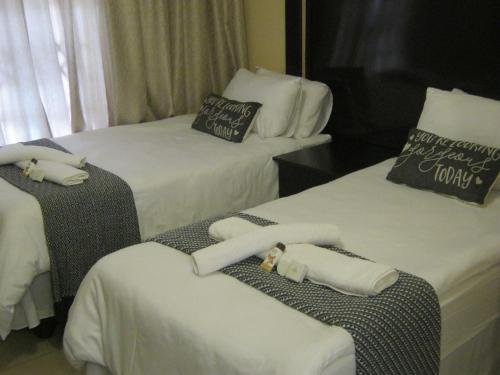 kulani country lodge