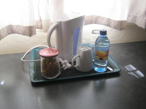 kulani country lodge