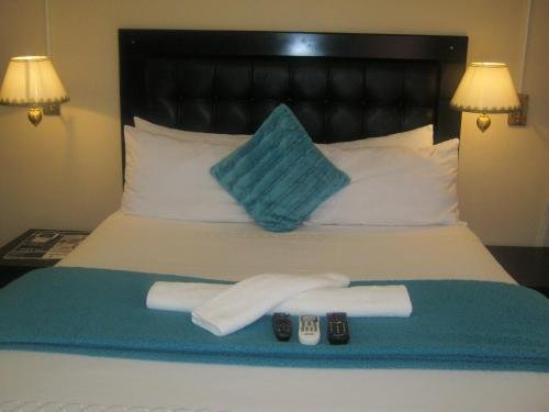 kulani country lodge