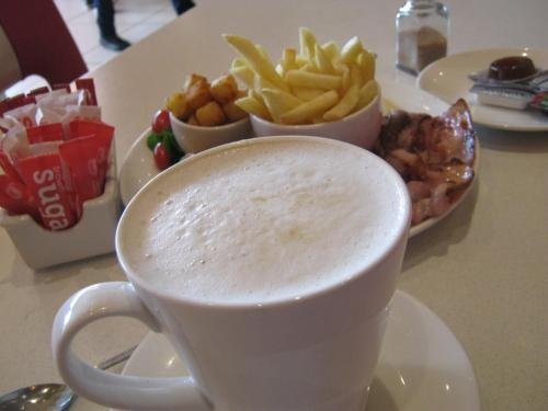 kulani country lodge