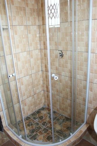 kulani country lodge