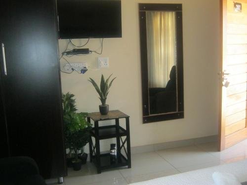 kulani country lodge