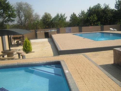 kulani country lodge