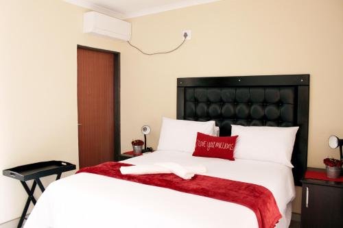 kulani country lodge