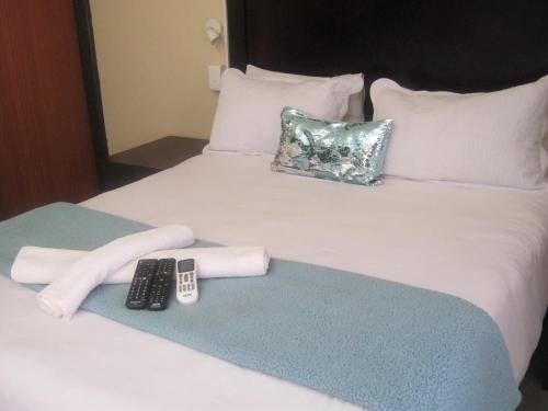 kulani country lodge