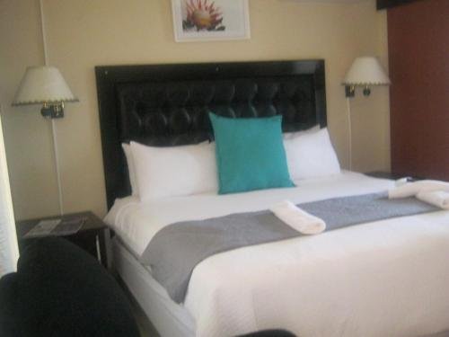 kulani country lodge