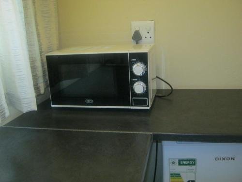 kulani country lodge