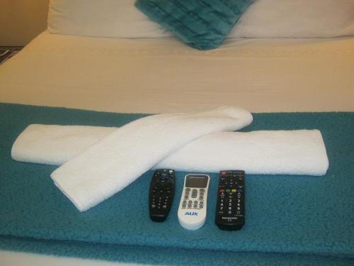 kulani country lodge