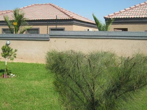 kulani country lodge