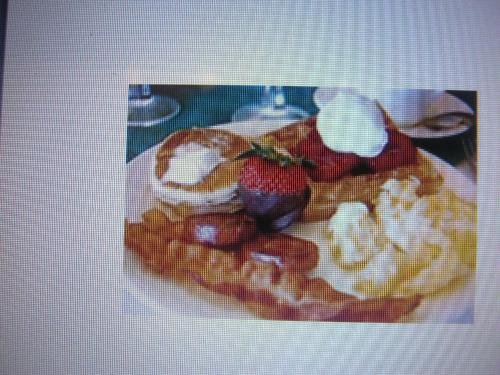 kulani country lodge