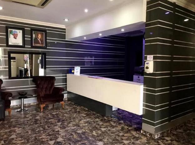 de edge hotel