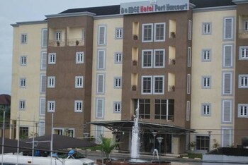 de edge hotel