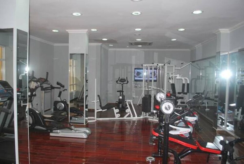 de edge hotel