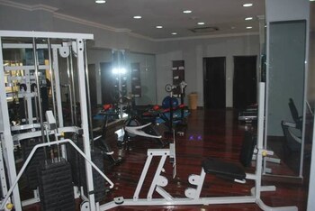 de edge hotel