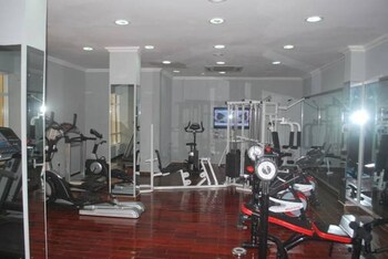 de edge hotel